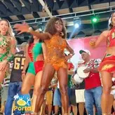 Adriana Bombom nude #0020