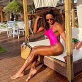 Adriana Bombom nude #0022