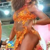 Adriana Bombom nude #0024