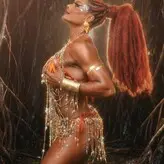 Adriana Bombom голая #0027