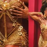 Adriana Bombom голая #0029