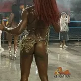 Adriana Bombom голая #0030