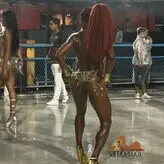 Adriana Bombom голая #0031