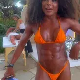 Adriana Bombom голая #0032