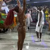 Adriana Bombom голая #0034