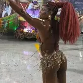 Adriana Bombom голая #0037