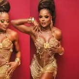 Adriana Bombom голая #0038