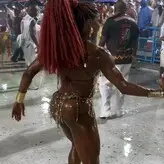 Adriana Bombom голая #0042