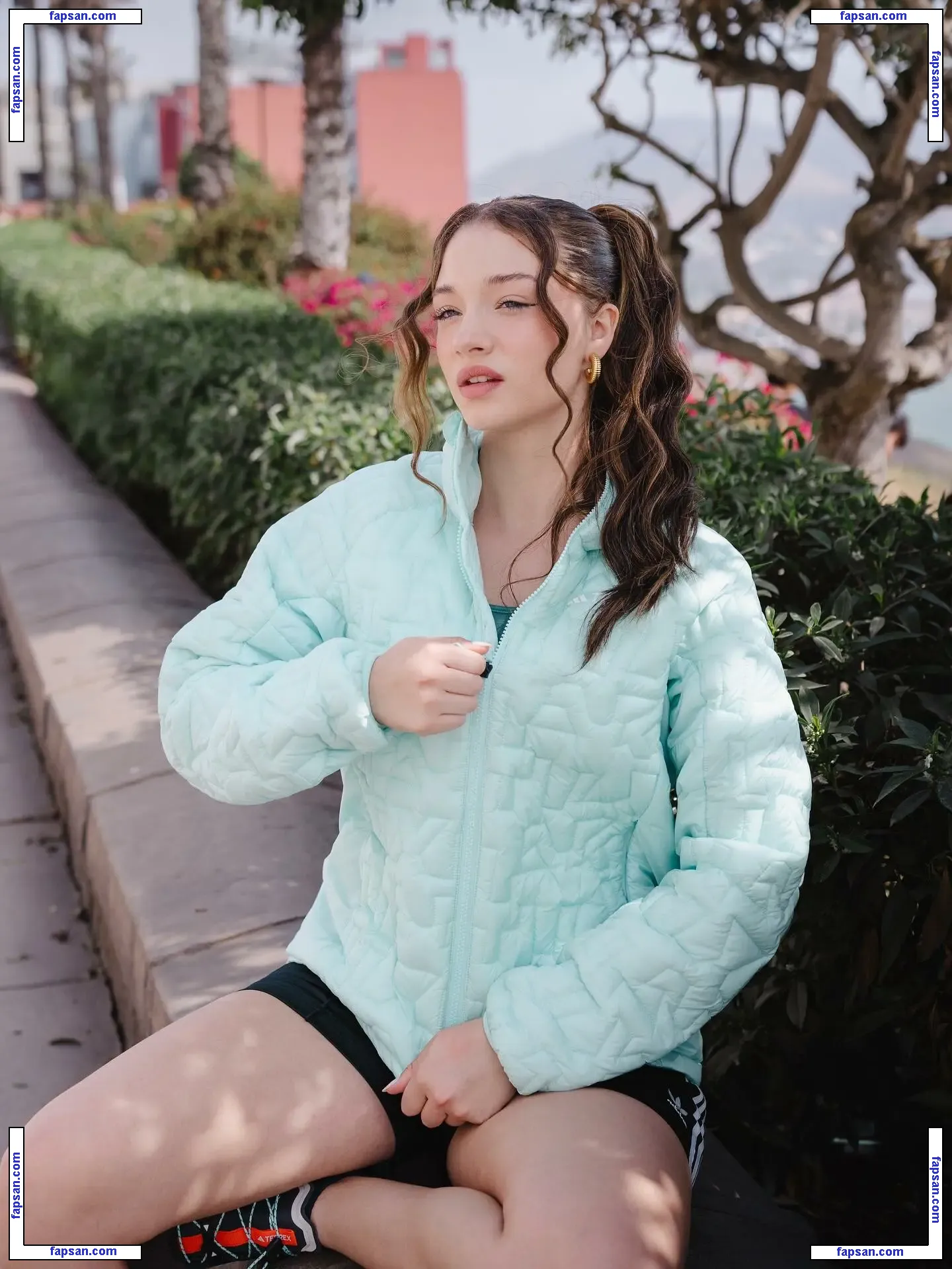 Adriana Campos-Salazar голая фото #0015 с Онлифанс