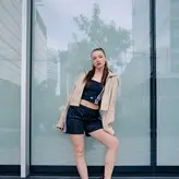 Adriana Campos-Salazar голая #0009