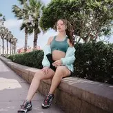 Adriana Campos-Salazar голая #0010