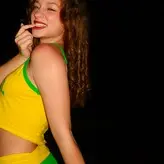 Adriana Campos-Salazar голая #0026