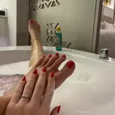 adriana.feetgirl голая #0008