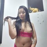 Adriana Hernandez nude #0047
