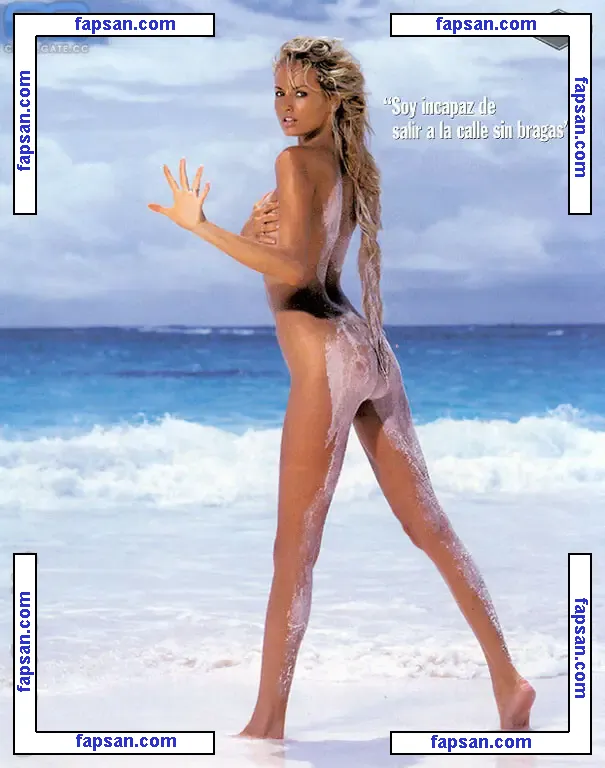 Adriana Karembeu nude photo #0032 from OnlyFans