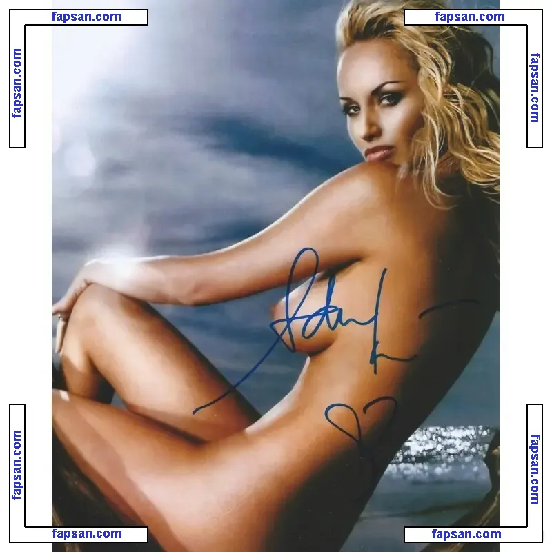 Adriana Karembeu nude photo #0039 from OnlyFans