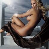 Adriana Karembeu nude #0003