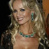 Adriana Karembeu nude #0034