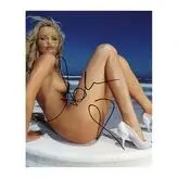 Adriana Karembeu nude #0040