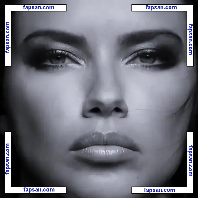 Adriana Lima голая фото #0344 с Онлифанс