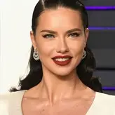 Adriana Lima голая #0009