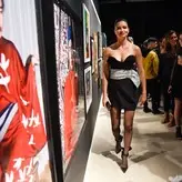 Adriana Lima голая #0040