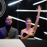 Adriana Lima голая #0041