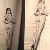 Adriana Lima голая #0092