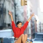 Adriana Lima голая #0216