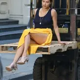 Adriana Lima голая #0242
