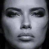 Adriana Lima голая #0344