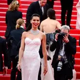Adriana Lima голая #0564