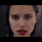 Adriana Lima голая #0756
