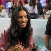 Adriana Lima голая #0951