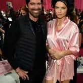 Adriana Lima голая #0986