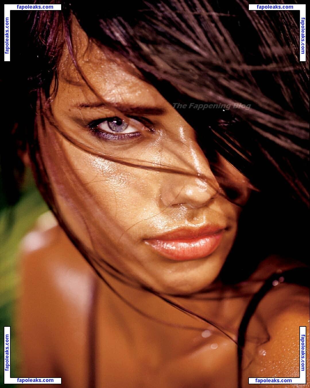 Adriana Lima / adrianalima голая фото #1901 с Онлифанс