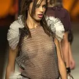 Adriana Lima голая #1102