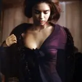 Adriana Lima голая #1256