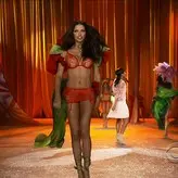 Adriana Lima голая #1350