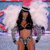 Adriana Lima голая #1354