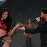 Adriana Lima голая #1377