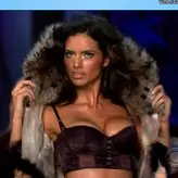 Adriana Lima голая #1396