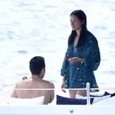 Adriana Lima голая #1477