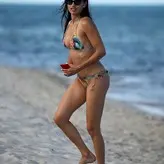 Adriana Lima голая #1658