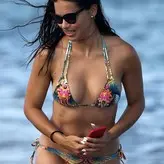 Adriana Lima голая #1669