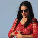 Adriana Lima голая #1687