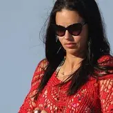 Adriana Lima голая #1688