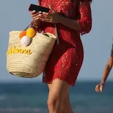Adriana Lima голая #1690