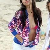 Adriana Lima nude #3385