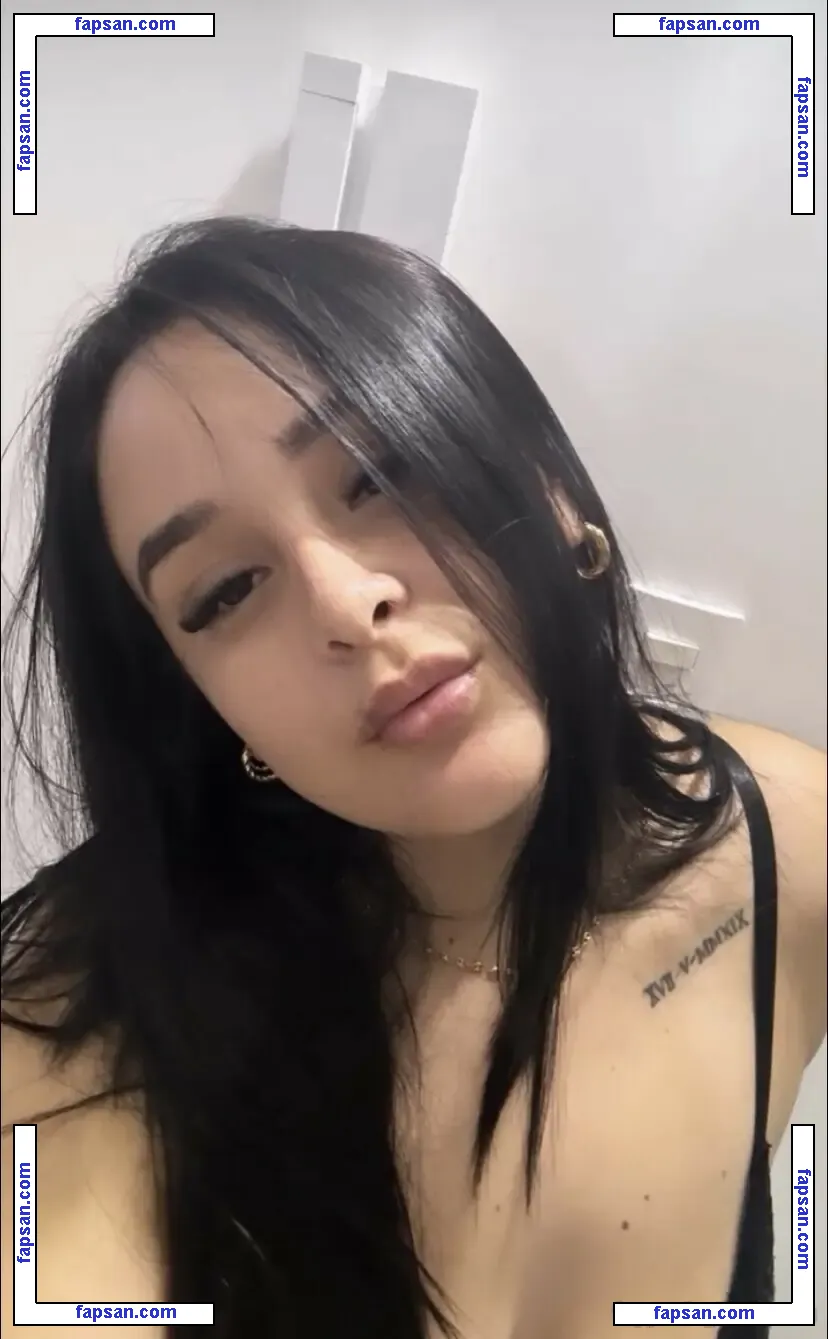 Adriana Rios голая фото #0118 с Онлифанс